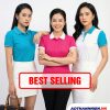 áo thun hộ liên hiệp phụ nữ form eo
