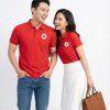 áo thun hội chữ thập đỏ Việt Nam