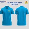 Áo thun đoàn công đoàn Việt Nam | in ấn theo yêu cầu