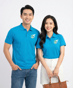 áo thun hội liên hiệp phụ nữ Việt Nam