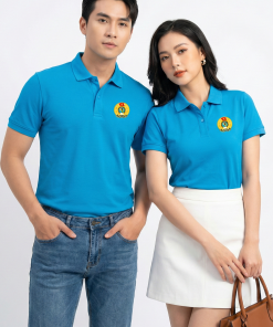 áo thun công đoàn việt nam