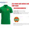 áo thun hội nông dân Việt Nam
