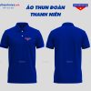 ÁO THUN ĐOÀN THANH NIÊN VIỆT NAM