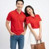 ao thun cờ đỏ sao vàng