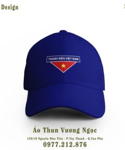 Nón Lưỡi Trai Đoàn Thanh Niên