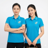 Áo thun hội liên hiệp phụ nữ Việt Nam