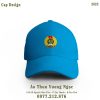 Nón Lưỡi Trai Hội Công Đoàn