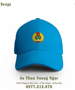 Nón Lưỡi Trai Hội Công Đoàn
