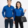 áo đồng phục đoàn thanh niên việt nam