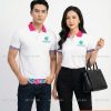 ÁO THUN LIỆP PHỤ NỮ