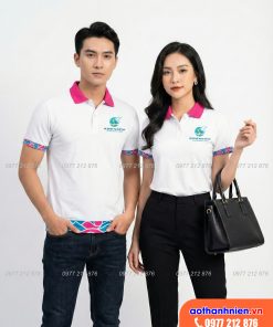 ÁO THUN LIỆP PHỤ NỮ