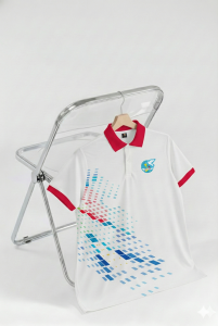 áo polo đồng phục