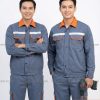 BỘ QUẦN ÁO BẢO HỘ LAO ĐỘNG YA001