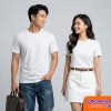 BỘ SƯU TẬP ÁO THUN ĐỒNG PHỤC CỔ TRÒN TRẺ TRUNG – HIỆN ĐẠI – DỄ ỨNG DỤNG