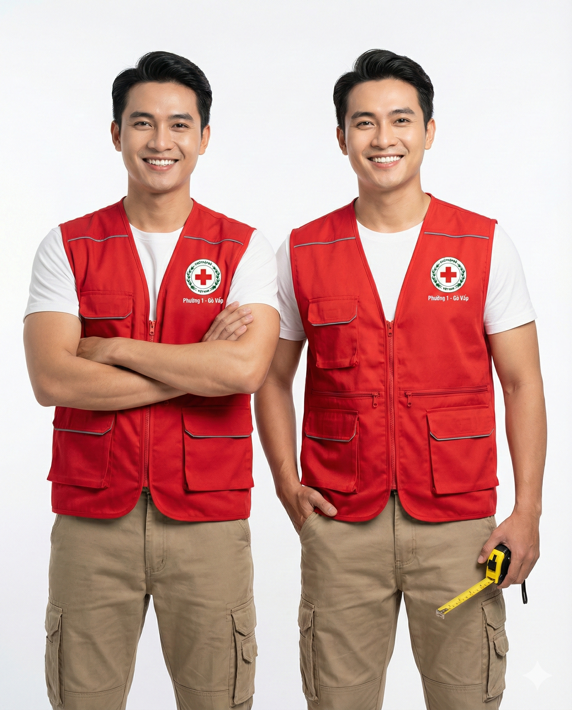 ÁO GHI LÊ BẢO HỘ HỘI CHỮ THẬP ĐỎ VIỆT NAM ÁO GHI LÊ BẢO HỘ HỘI CHỮ THẬP ĐỎ VIỆT NAM