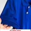 ÁO ĐỒNG PHỤC POLO VẢI POLY THÁI