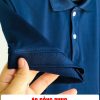 ÁO ĐỒNG PHỤC VẢI POLY