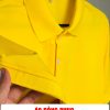 ÁO ĐỒNG PHỤC POLO VẢI POLY THÁI