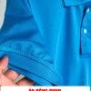 ÁO ĐỒNG PHỤC POLO VẢI POLY