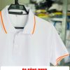 ÁO ĐỒNG PHỤC POLO VẢI POLY THÁI