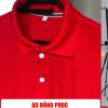 ÁO ĐỒNG PHỤC POLO VẢI POLY THÁI