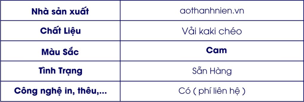 áo ghile kỹ sư bảo hộ lao động