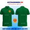 áo thun hội cựu chiến binh Việt Nam