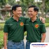 áo thun hội cựu chiến binh Việt Nam