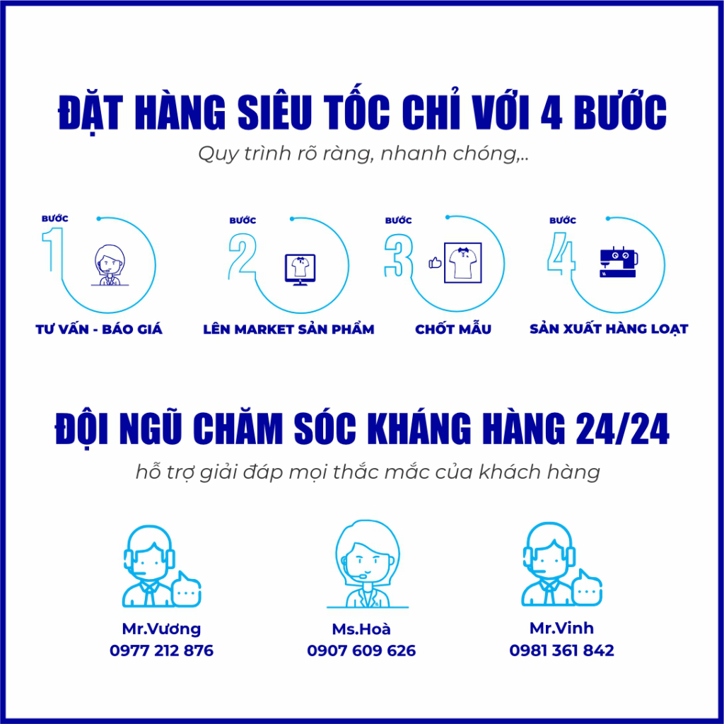 HOTLINE LIÊN HỆ