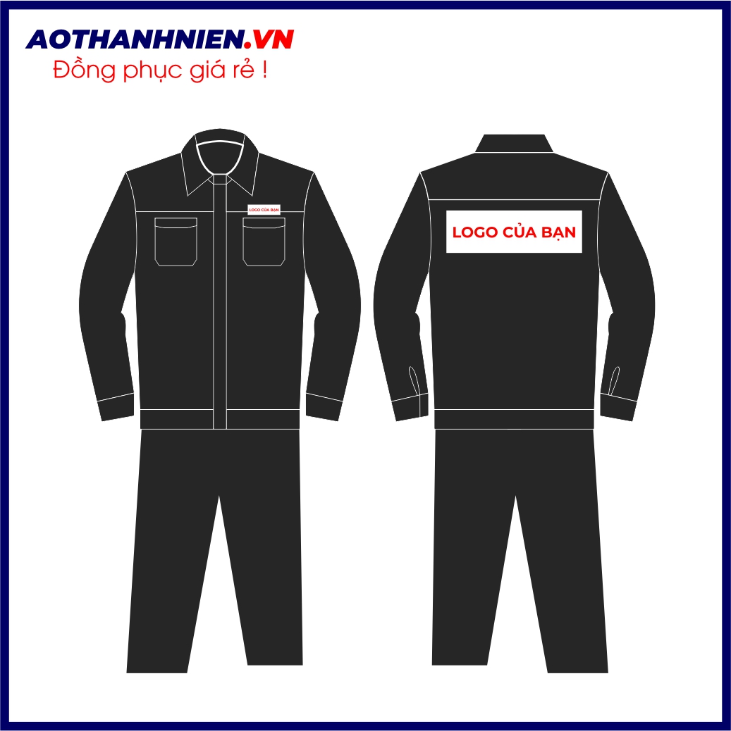 logo bảo hộ của bạn áo n4