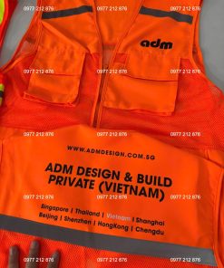 ÁO ĐỒNG PHỤC GHI LÊ | MAY ĐỒNG PHỤC THEO YÊU CẦU