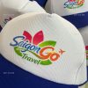 1 mẫu nón kết đồng phục | saigon go travel