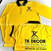 MAY ÁO ĐỒNG PHỤC THEO YÊU CẦU | ÁO THUN ĐỒNG PHỤC TK DECOR