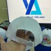 nón kết đồng phục | hình ảnh thực tế