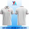 Áo Thun đồng phục polo Công ty TNHH Nông nghiệp TOCA Agritech