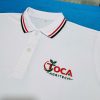 logo thêu Công ty TNHH Nông nghiệp TOCA Agritech
