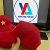 Nón lưỡi trai cờ đỏ sao vàng Việt Nam