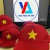 Nón lưỡi trai sao vàng Việt Nam